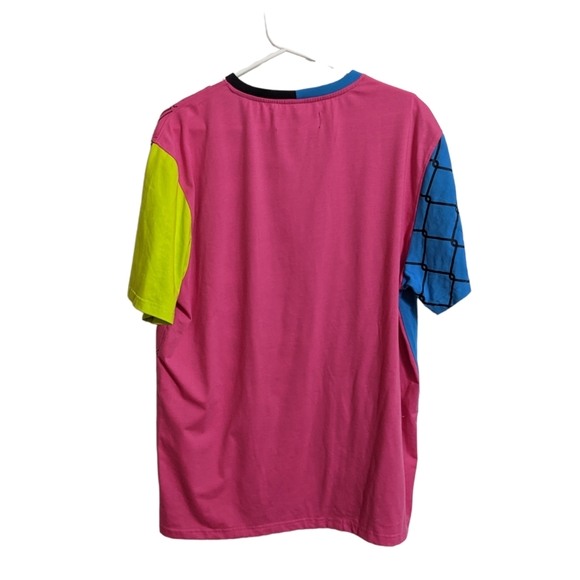 Rich Star Men's Logo T Shirt XL - Picture 2 of 3